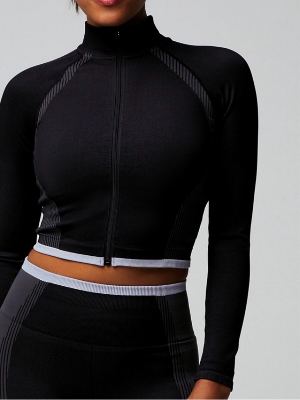 Fabletics Women’s Athletic Jacket